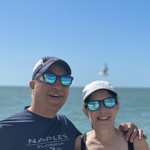 Dom & Ellen Brignola